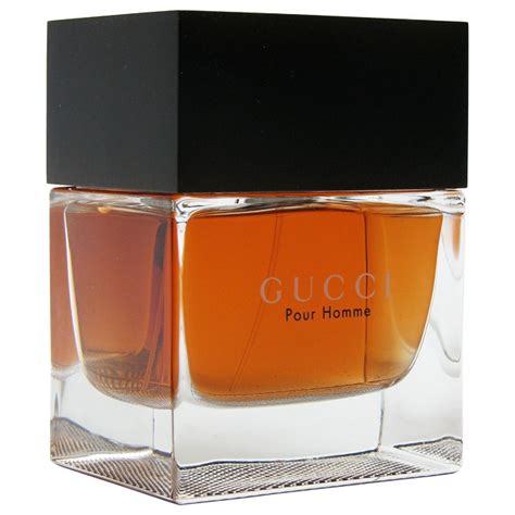 perfumy gucci pour homme|gucci pour homme discontinued.